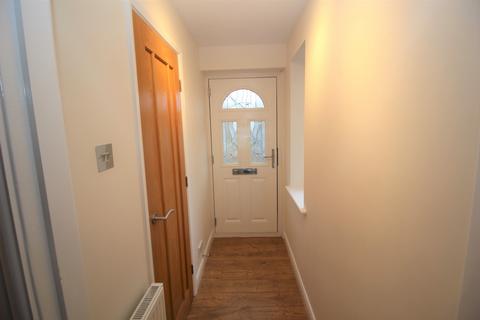 undefined, Ashdown Mews, Preston PR2