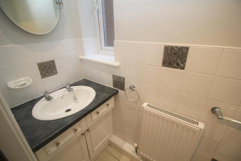 undefined, Ashdown Mews, Preston PR2