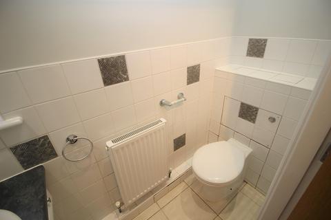 undefined, Ashdown Mews, Preston PR2