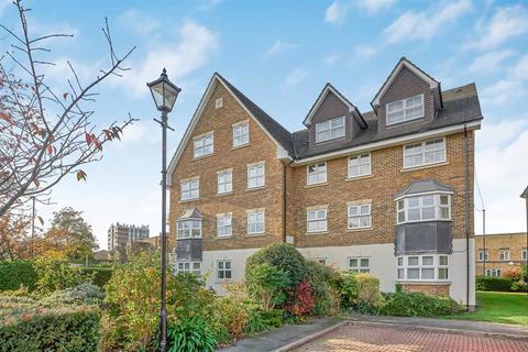 Langton Road, London SW9
