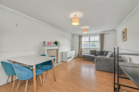 undefined, Langton Road, London SW9