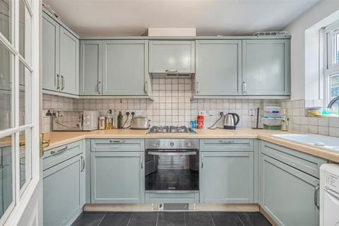 undefined, Langton Road, London SW9