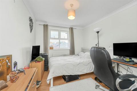 undefined, Langton Road, London SW9
