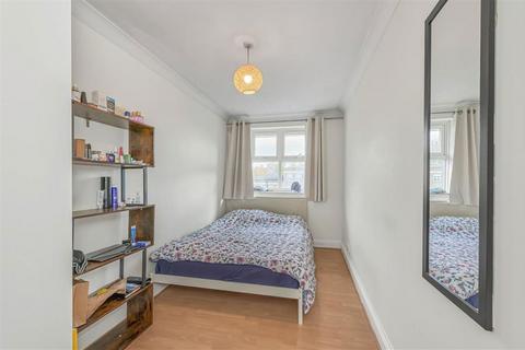 undefined, Langton Road, London SW9