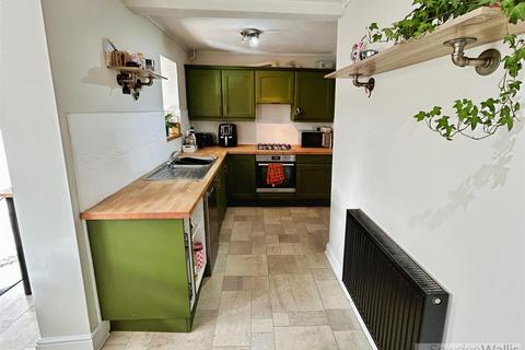 undefined, Essex Road, Stamford
