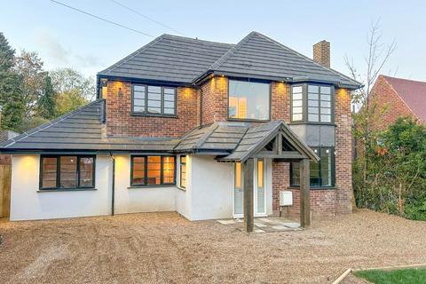 undefined, Oakley Road, Caversham Heights, Reading
