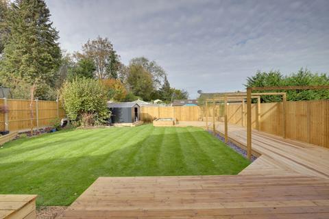 undefined, Oakley Road, Caversham Heights, Reading