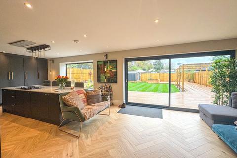 undefined, Oakley Road, Caversham Heights, Reading