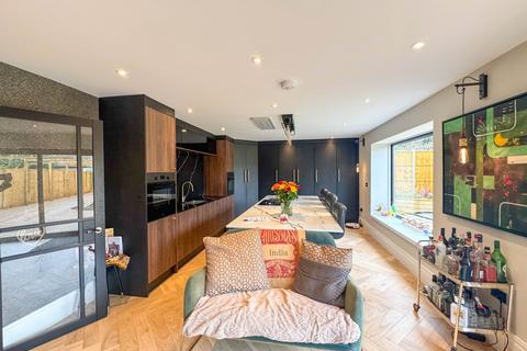 undefined, Oakley Road, Caversham Heights, Reading