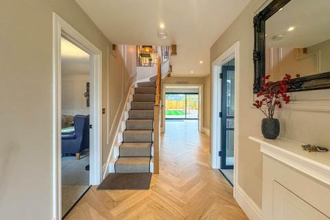 50 Oakley Road, Caversham, Reading, RG4 7RN