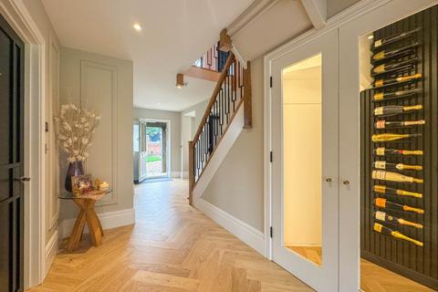 50 Oakley Road, Caversham, Reading, RG4 7RN