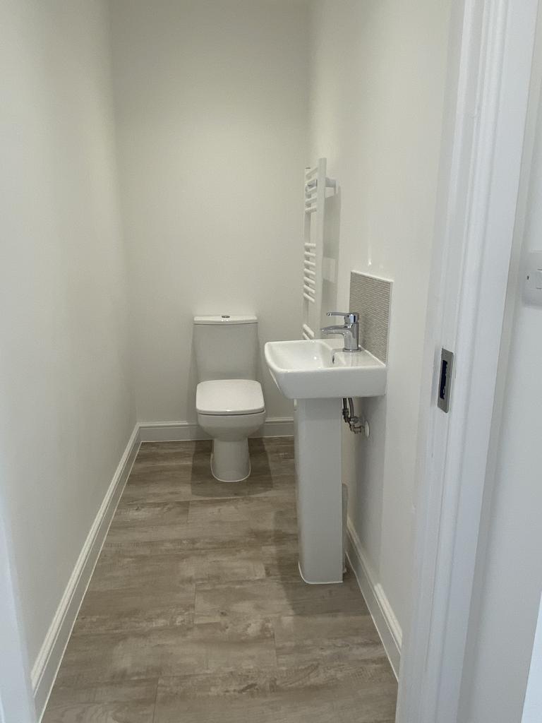 Cloakroom