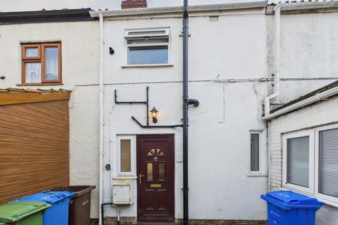 1 bedroom terraced house for sale, South View, Patrington Haven, HU12 0PX