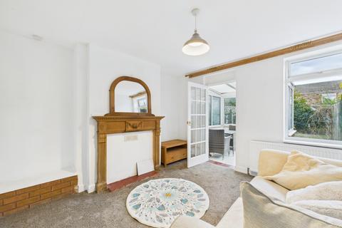 1 bedroom terraced house for sale, South View, Patrington Haven, HU12 0PX
