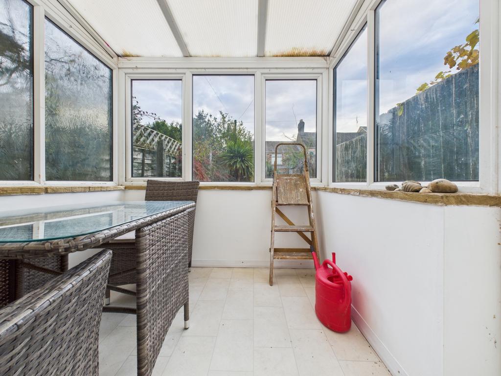 Sunroom