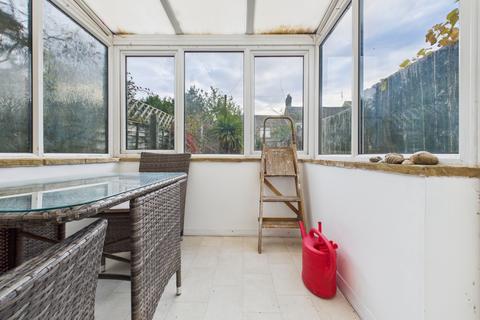 1 bedroom terraced house for sale, South View, Patrington Haven, HU12 0PX