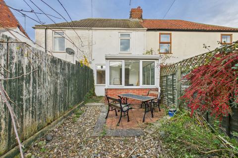 1 bedroom terraced house for sale, South View, Patrington Haven, HU12 0PX