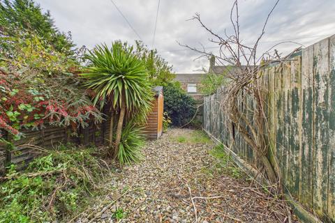 1 bedroom terraced house for sale, South View, Patrington Haven, HU12 0PX