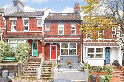 Hartington Terrace, Brighton, East Sussex
