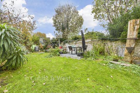 undefined, Hartington Terrace, Brighton, East Sussex