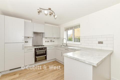 3 bedroom detached house for sale, Neal Crescent, Littlehampton, West Sussex