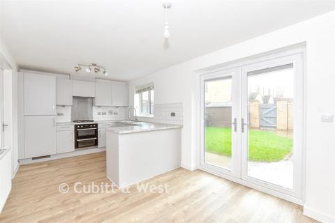 3 bedroom detached house for sale, Neal Crescent, Littlehampton, West Sussex