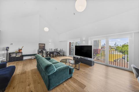 3 bedroom apartment for sale, Exchange Gardens, Vauxhall, SW8