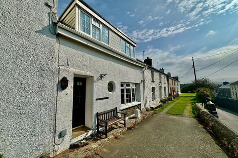 undefined, High Street, Solva, SA62