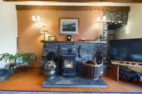 undefined, High Street, Solva, SA62
