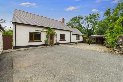 3 bedroom detached bungalow for sale, Camrose, Haverfordwest, SA62