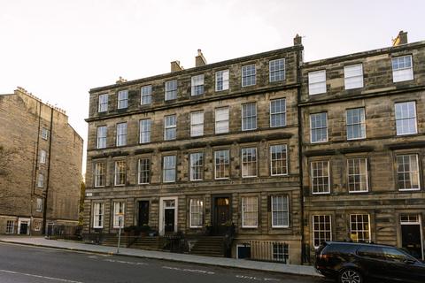 Dundas Street, Edinburgh EH3