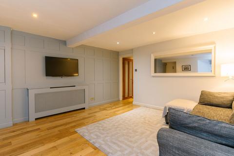 undefined, Dundas Street, Edinburgh EH3