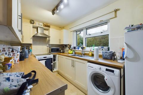 2 bedroom semi-detached bungalow for sale, Lake Villas, Llangwm, SA62