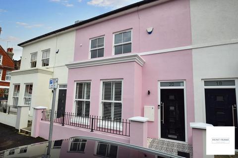 undefined, Calverley Road, Eastbourne BN21