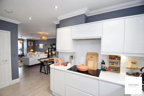 undefined, Calverley Road, Eastbourne BN21