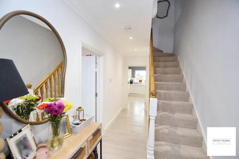 undefined, Calverley Road, Eastbourne BN21