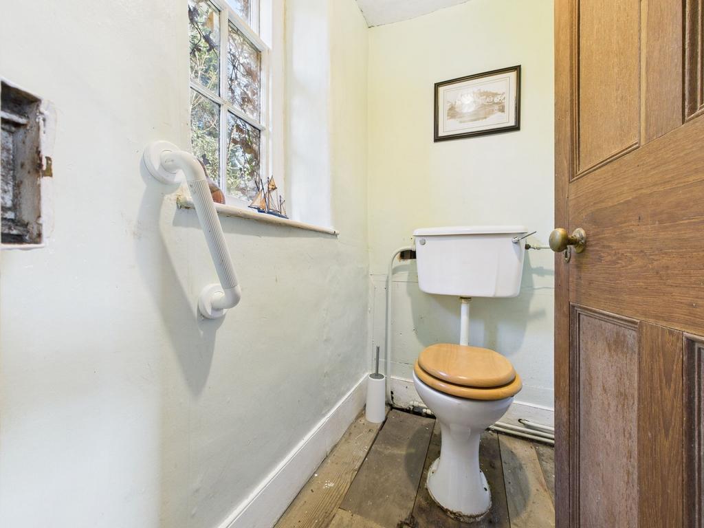 Wc