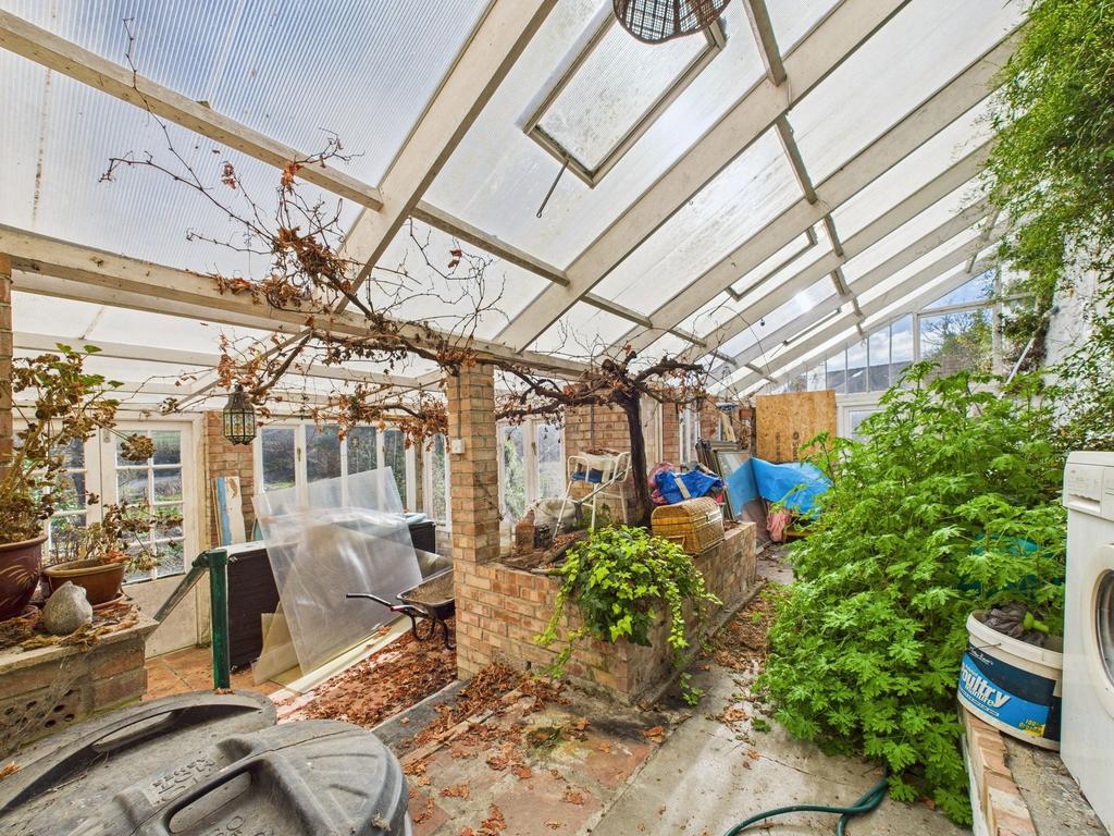 Orangery