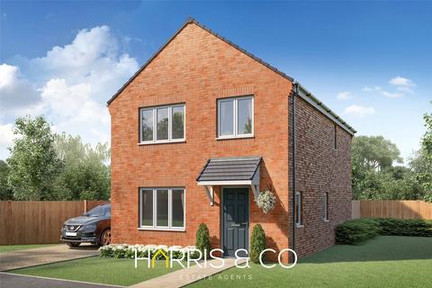 4 bedroom detached house for sale, Fleetwood Road North, Thornton-Cleveleys, FY7