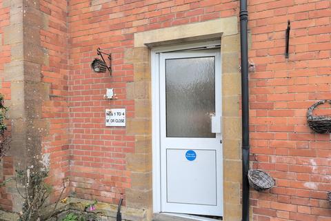 1 bedroom flat for sale, 3 Moor Close, Langport, Somerset TA10 9RR