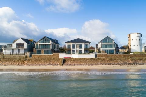 2 bedroom apartment for sale, 2 Elizabeth House - The Waves, Grouville
