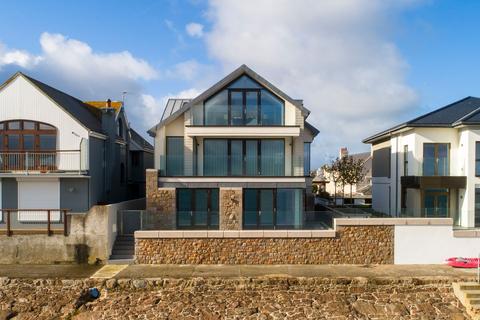 2 bedroom apartment for sale, 2 Elizabeth House - The Waves, Grouville