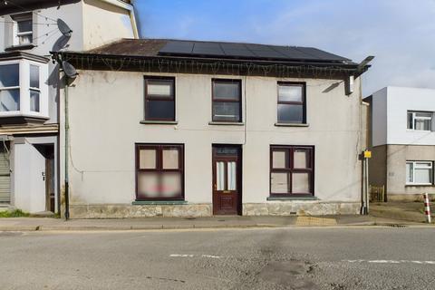 undefined, Water Street, Newcastle Emlyn, SA38