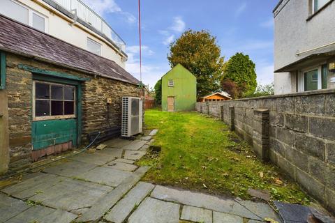 undefined, Water Street, Newcastle Emlyn, SA38
