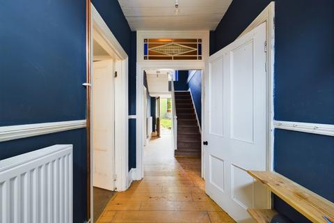 undefined, Water Street, Newcastle Emlyn, SA38