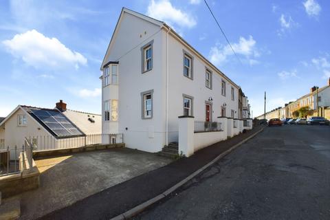 undefined, Church Terrace, Goodwick, SA64