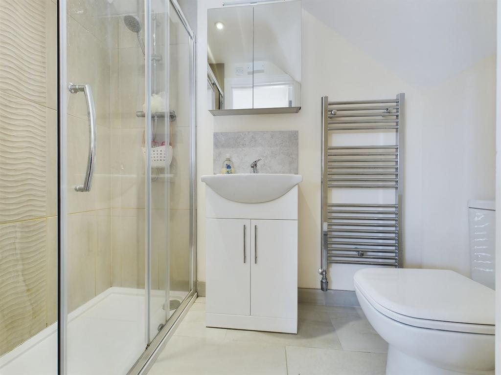 En Suite (Bed 1)