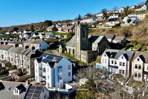 undefined, Church Terrace, Goodwick, SA64