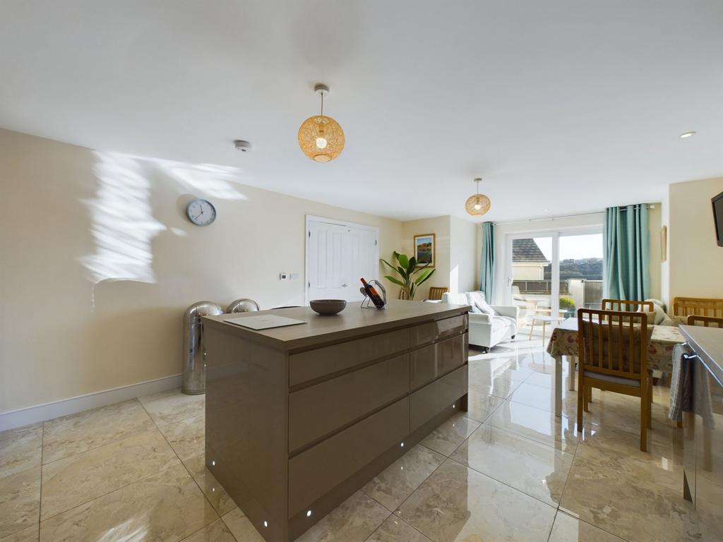 Kitchen Dining Room
