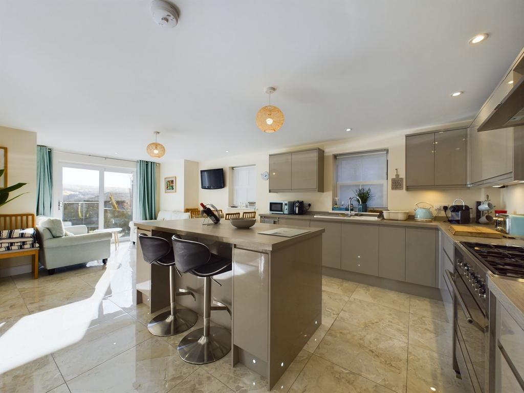 Kitchen Dining Room